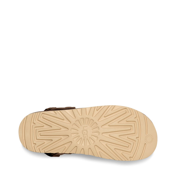 UGG® Goldenstar Clog Hickory