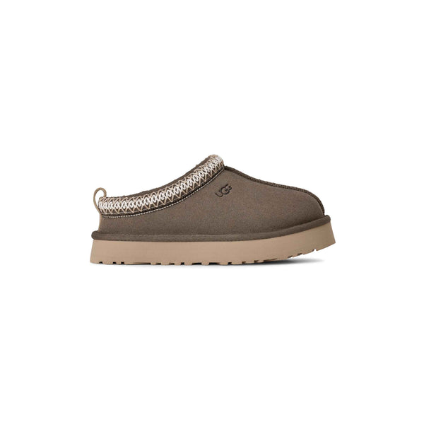 Kids UGG® Tazz Slipper Dried Oregano