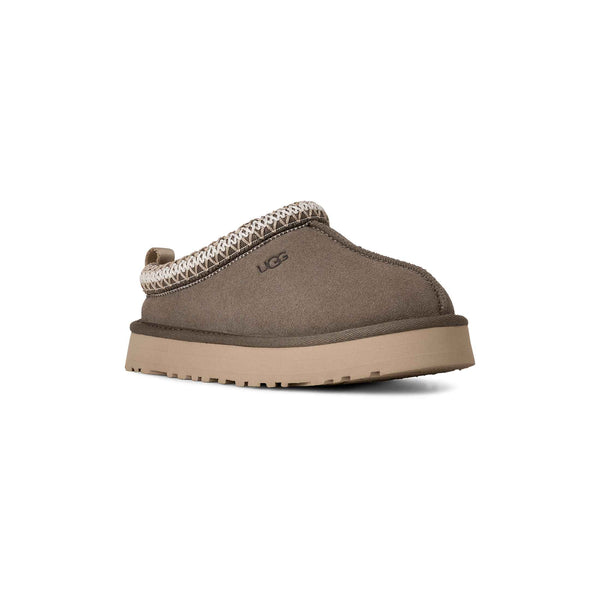 Kids UGG® Tazz Slipper Dried Oregano