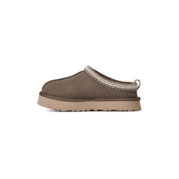 Kids UGG® Tazz Slipper Dried Oregano
