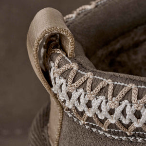 Kids UGG® Tazz Slipper Dried Oregano