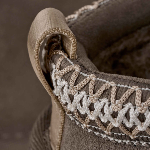 Kids UGG® Tazz Slipper Dried Oregano