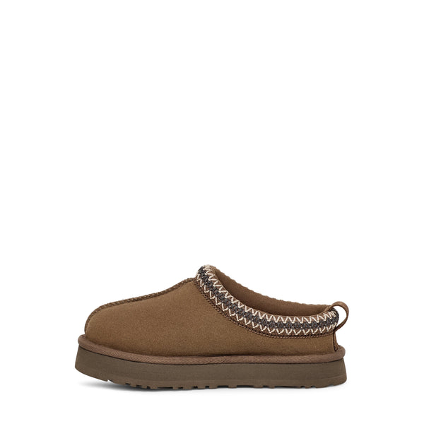 Kids UGG® Tazz Slipper Hickory