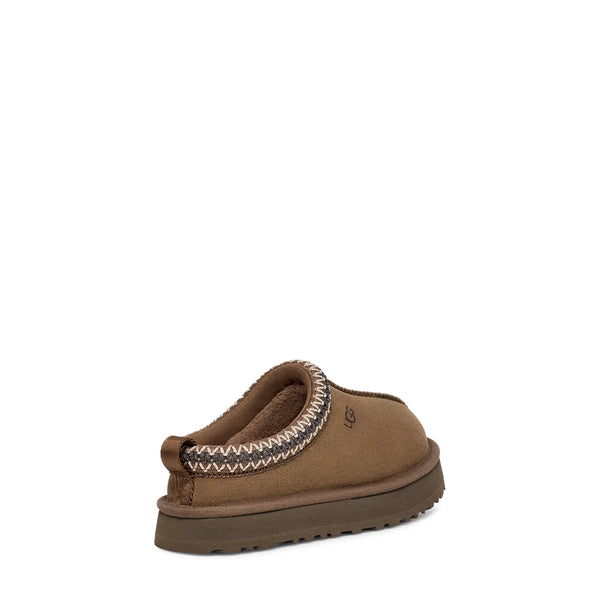 Kids UGG® Tazz Slipper Hickory