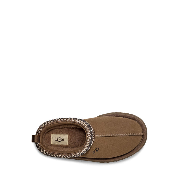 Kids UGG® Tazz Slipper Hickory