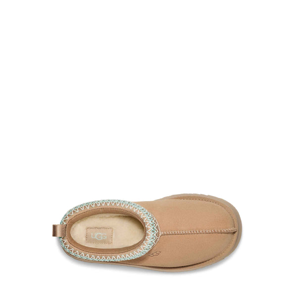 Kids UGG® Tazz Slipper Sand