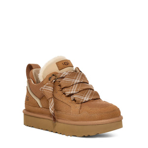 Women's UGG® Lowmel Chestnut