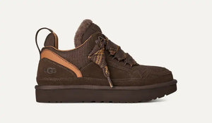 UGG Women's Lowmel Dusted Cocoa