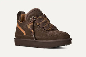 UGG Women's Lowmel Dusted Cocoa