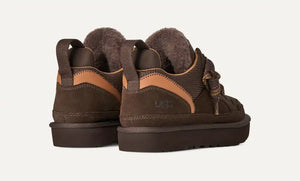 UGG Women's Lowmel Dusted Cocoa