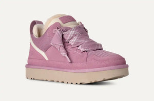 UGG Women's Lowmel Dusted Orchid