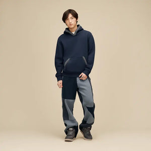 Men's Tasman Hoodie Mariner