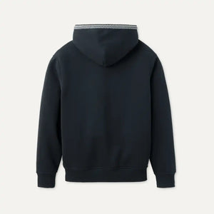 Men's Tasman Hoodie Black
