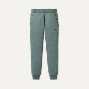 Men's Tasman Jogger Green Stone