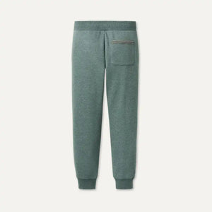 Men's Tasman Jogger Green Stone