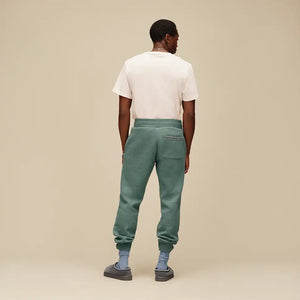 Men's Tasman Jogger Green Stone