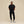 Men's Tasman Jogger Black