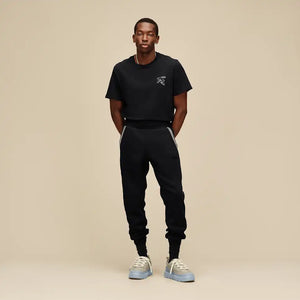 Men's Tasman Jogger Black