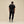 Men's Tasman Jogger Black