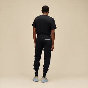Men's Tasman Jogger Black