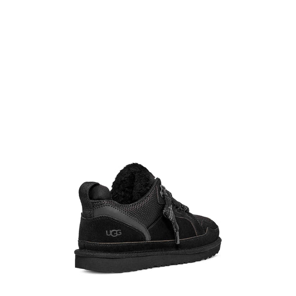 Kid's UGG® Lowmel Black