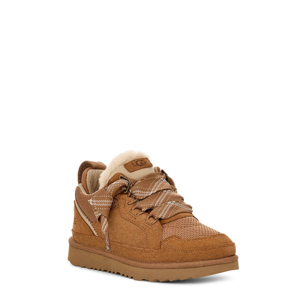 Kid's UGG® Lowmel Chestnut