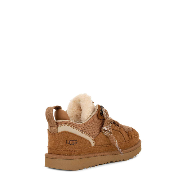 Kid's UGG® Lowmel Chestnut