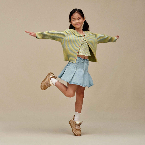 Kid's UGG® Lowmel Sand