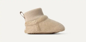 UGG Baby Nesti Mustard Seed