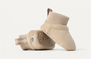 UGG Baby Nesti Mustard Seed