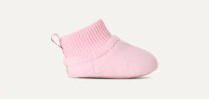 UGG Baby Nesti Ribbon Candy