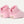 UGG Baby Nesti Ribbon Candy