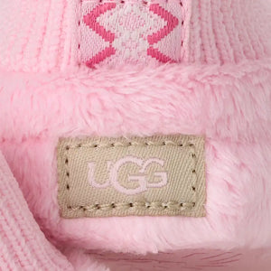 UGG Baby Nesti Ribbon Candy