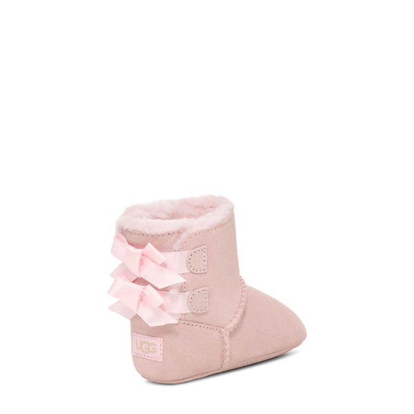 Baby Bailey Bow Seashell Pink