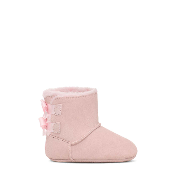 Baby Bailey Bow Seashell Pink