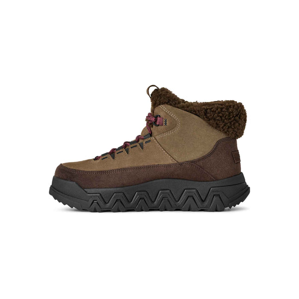 UGG® TerreTrail Cozy Lace Dusted Cocoa