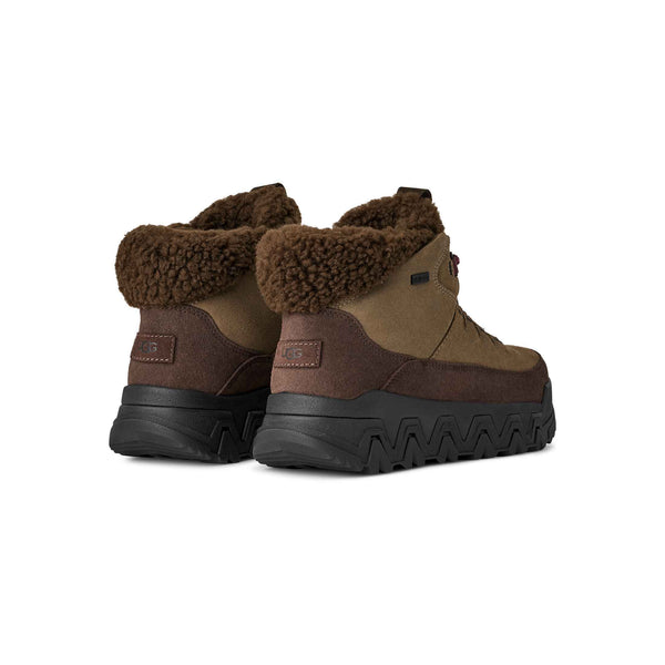 UGG® TerreTrail Cozy Lace Dusted Cocoa