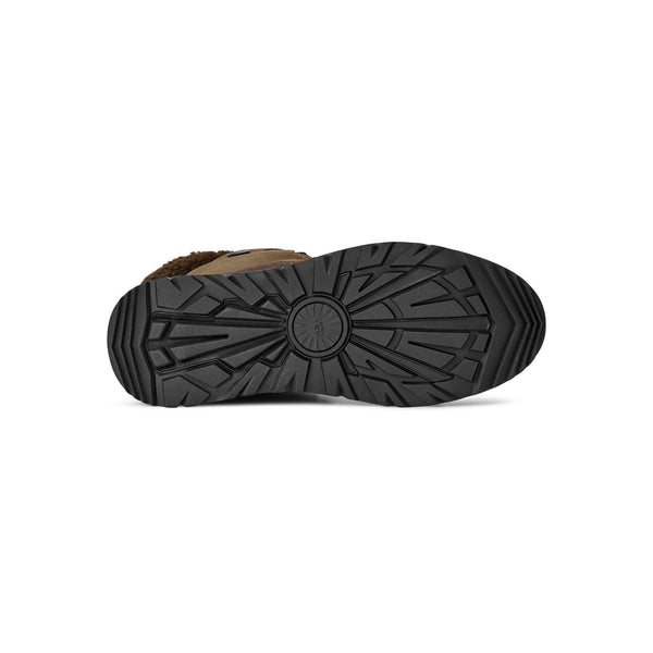 UGG® TerreTrail Cozy Lace Dusted Cocoa