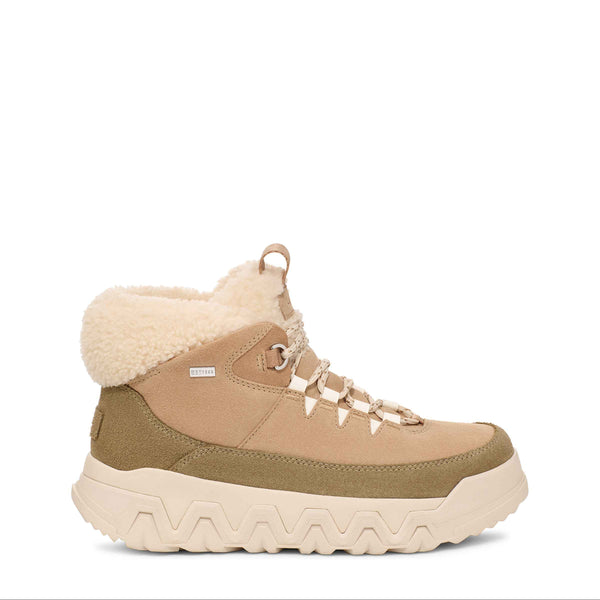 UGG® TerreTrail Cozy Lace Sand