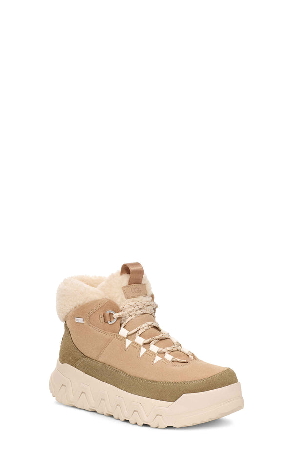 UGG® TerreTrail Cozy Lace Sand