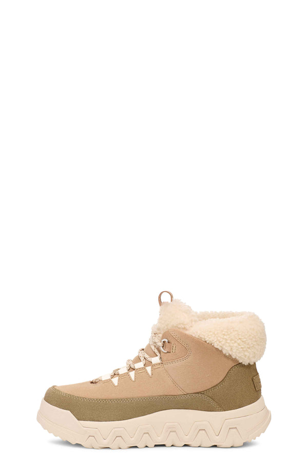 UGG® TerreTrail Cozy Lace Sand