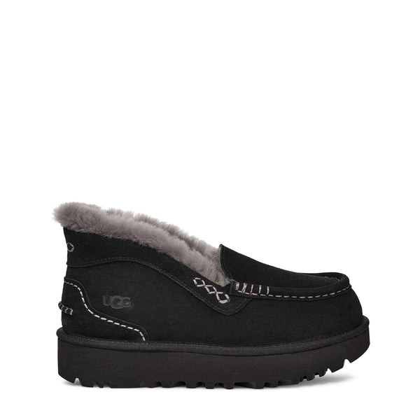 UGG® Ansley Parc Black