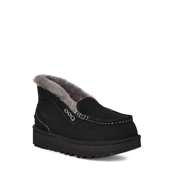 UGG® Ansley Parc Black