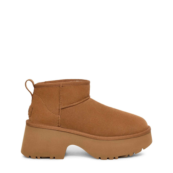 UGG® Classic Ultra Mini New Heights