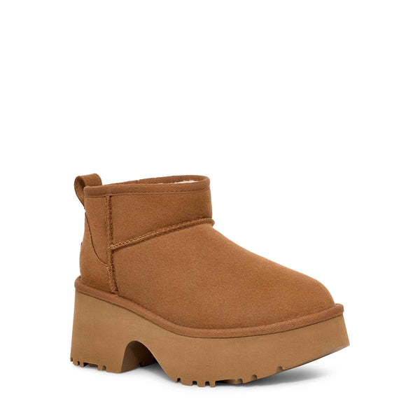 UGG® Classic Ultra Mini New Heights