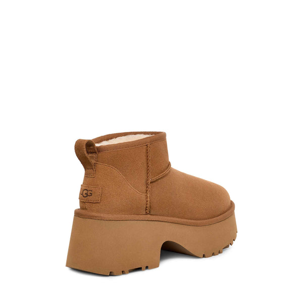 UGG® Classic Ultra Mini New Heights