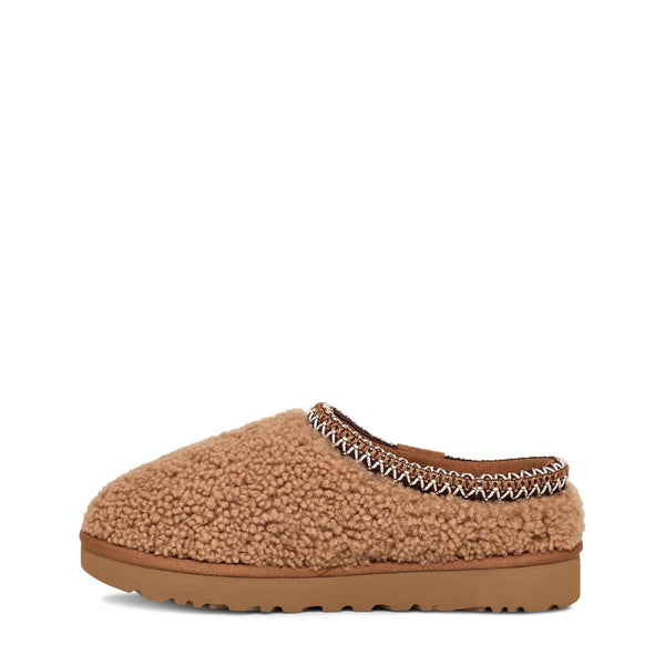 UGG® Tasman Maxi Curly Chestnut