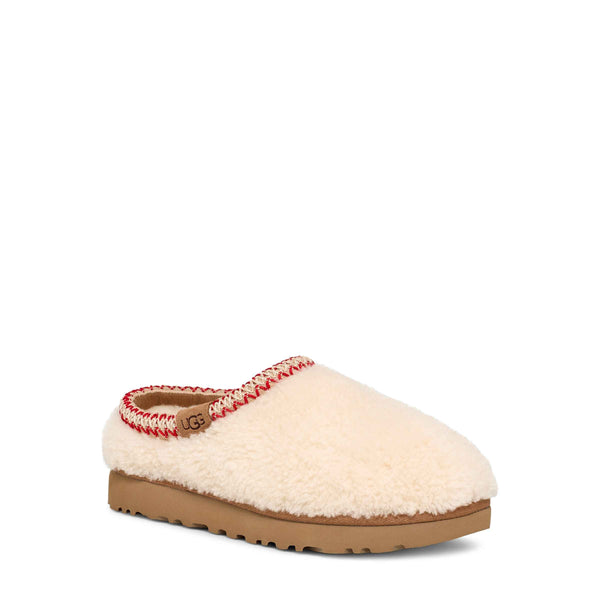 UGG® Tasman Maxi Curly Natural