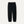 Women's Classic Sweatpant Black