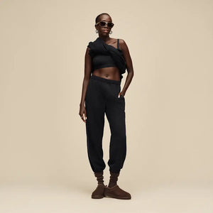 Women's Classic Sweatpant Black